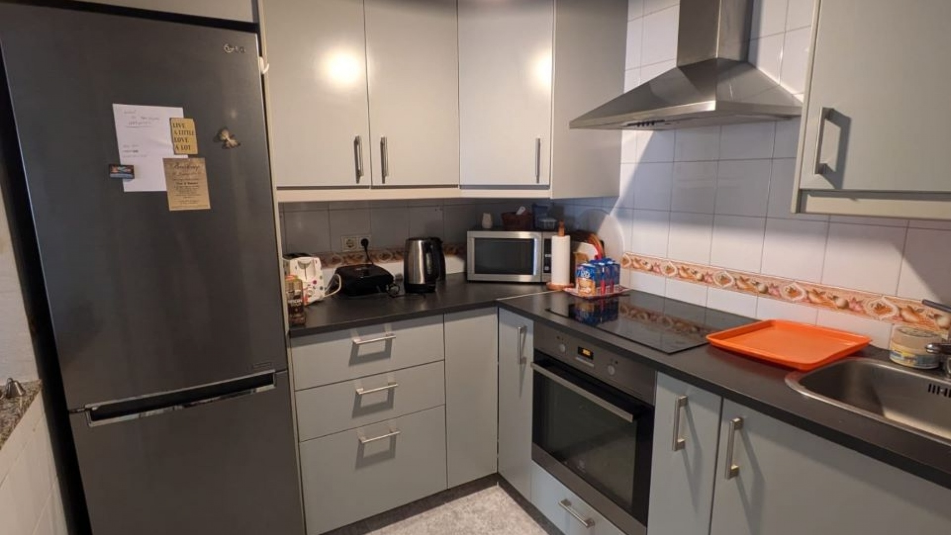 Revente - Villa - Playa Flamenca - Res Laguna