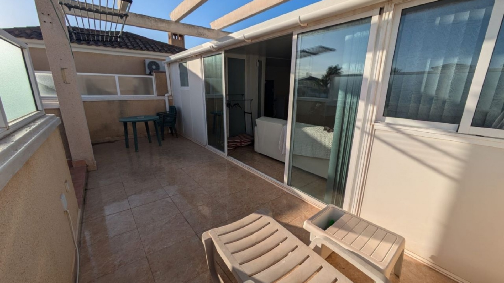 Revente - Villa - Playa Flamenca - Res Laguna