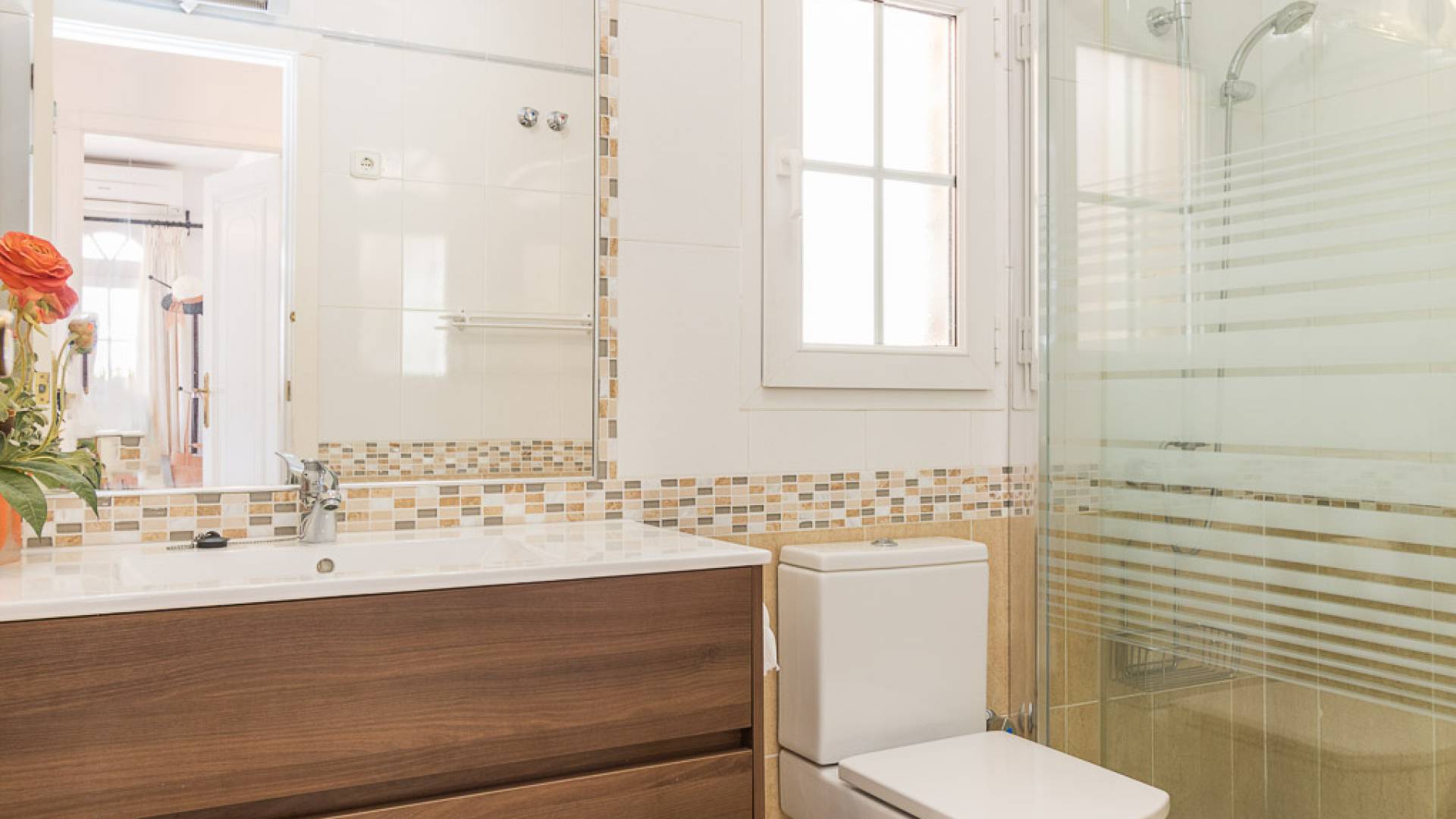 Revente - Villa - Playa Flamenca - Res. Montilla