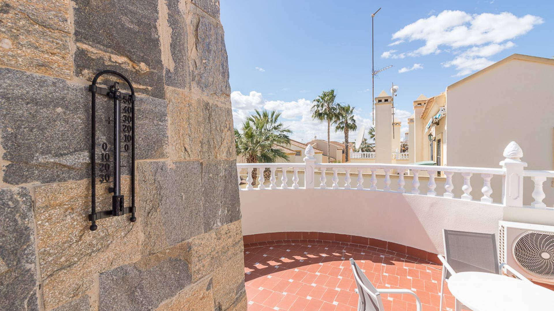 Revente - Villa - Playa Flamenca - Res. Montilla