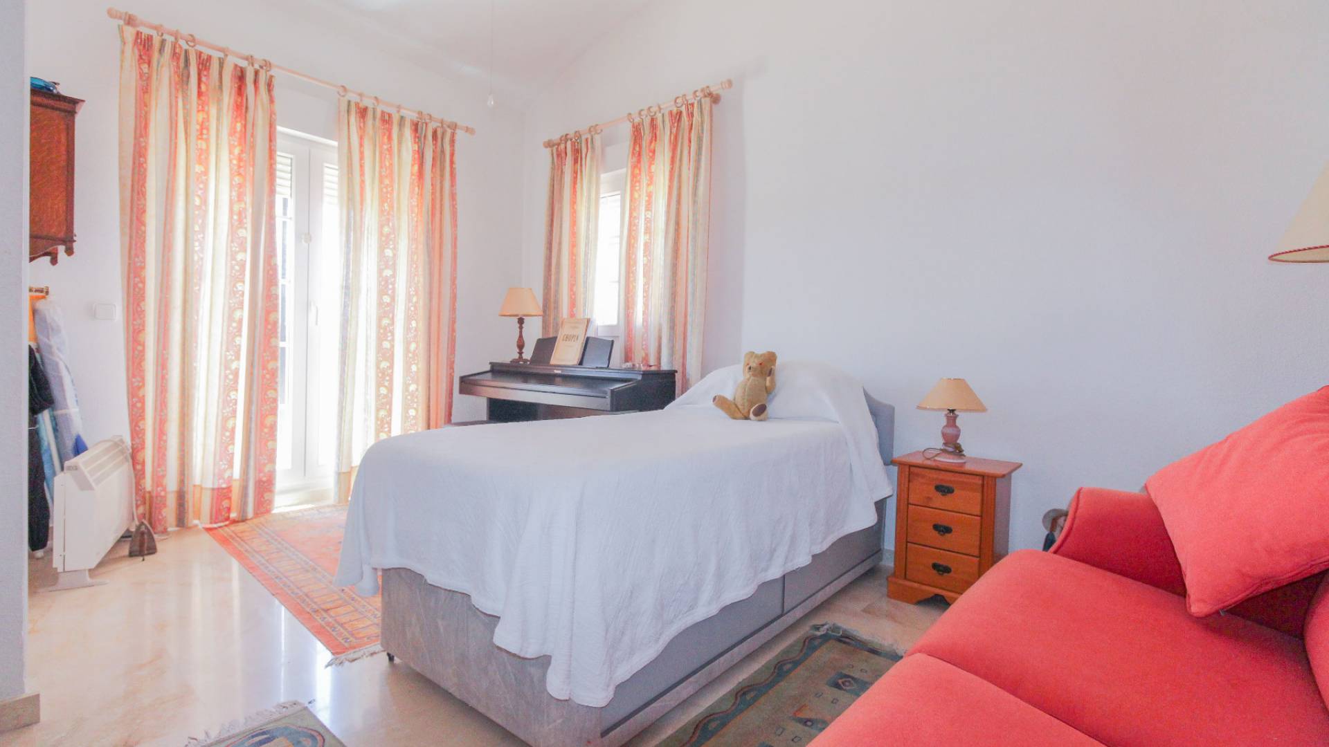 Revente - Villa - Playa Flamenca - Res. Montilla