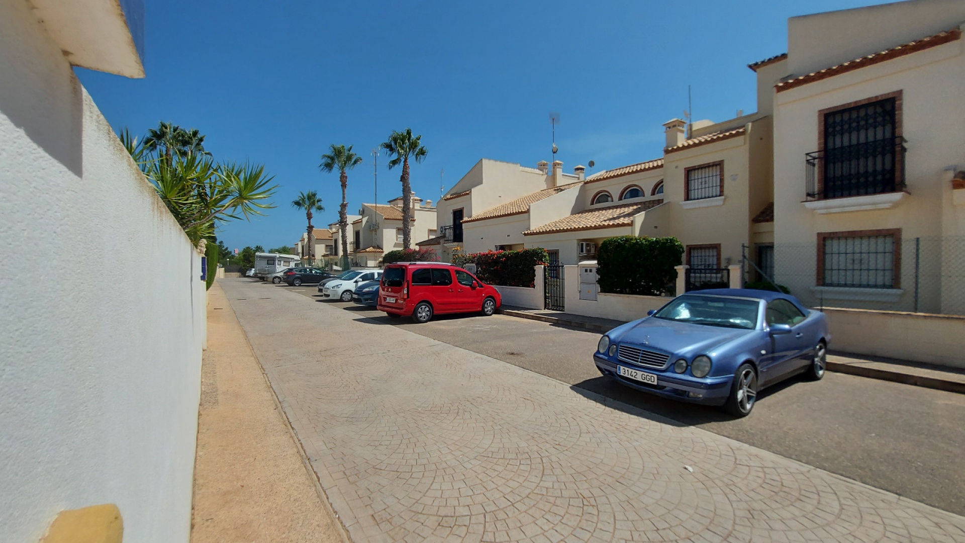 Revente - Villa - Playa Flamenca - Res. Montilla