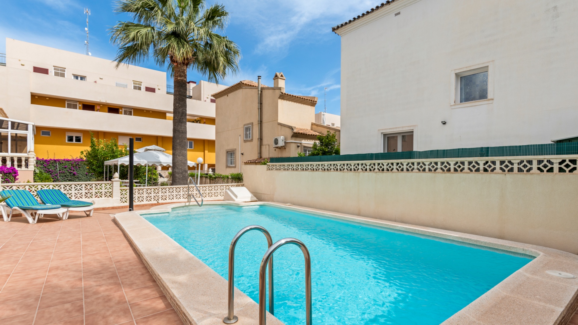 Revente - Villa - Playa Flamenca - Res. Montilla