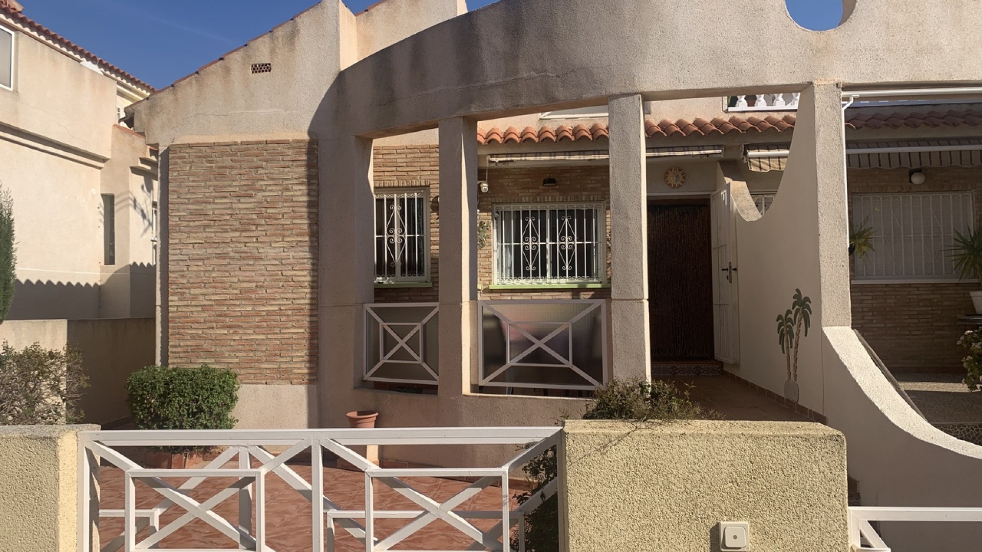Revente - Villa - Playa Flamenca - Res. Olympia