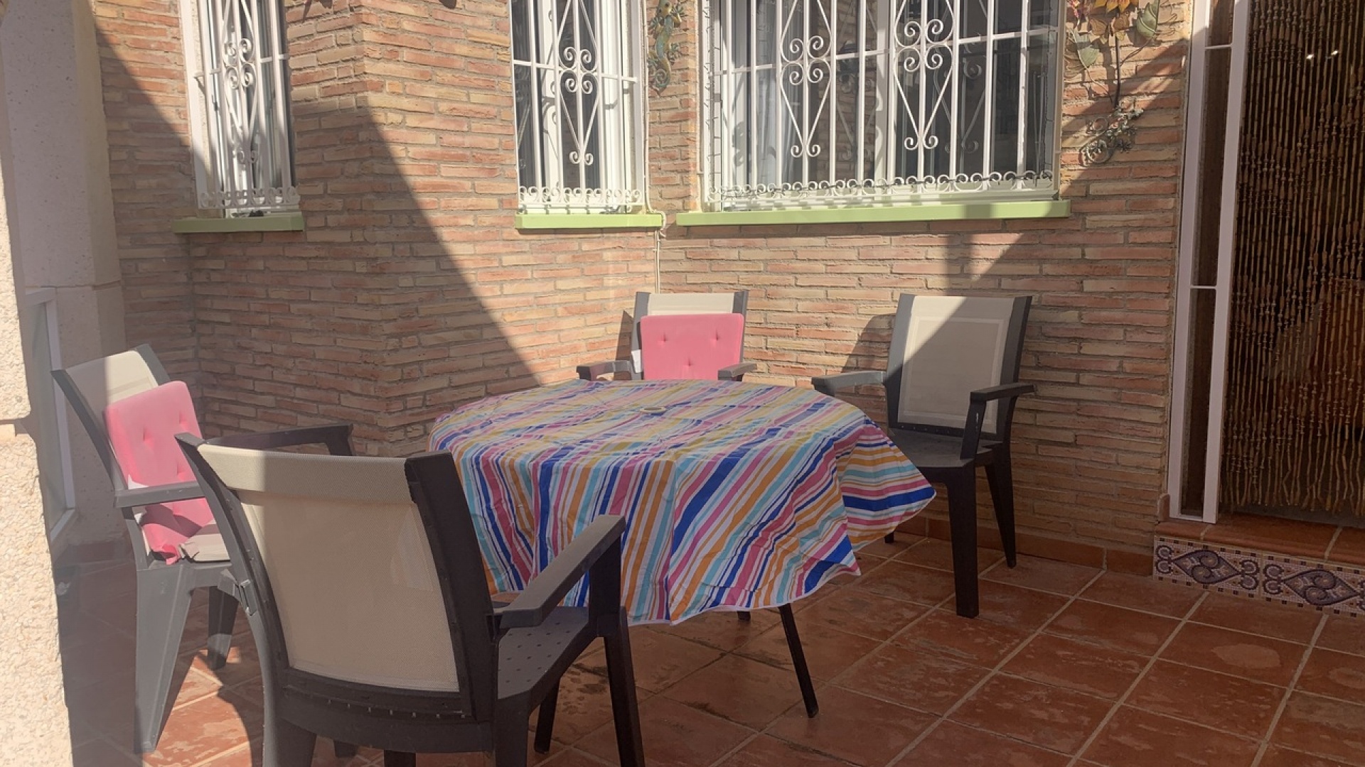 Revente - Villa - Playa Flamenca - Res. Olympia