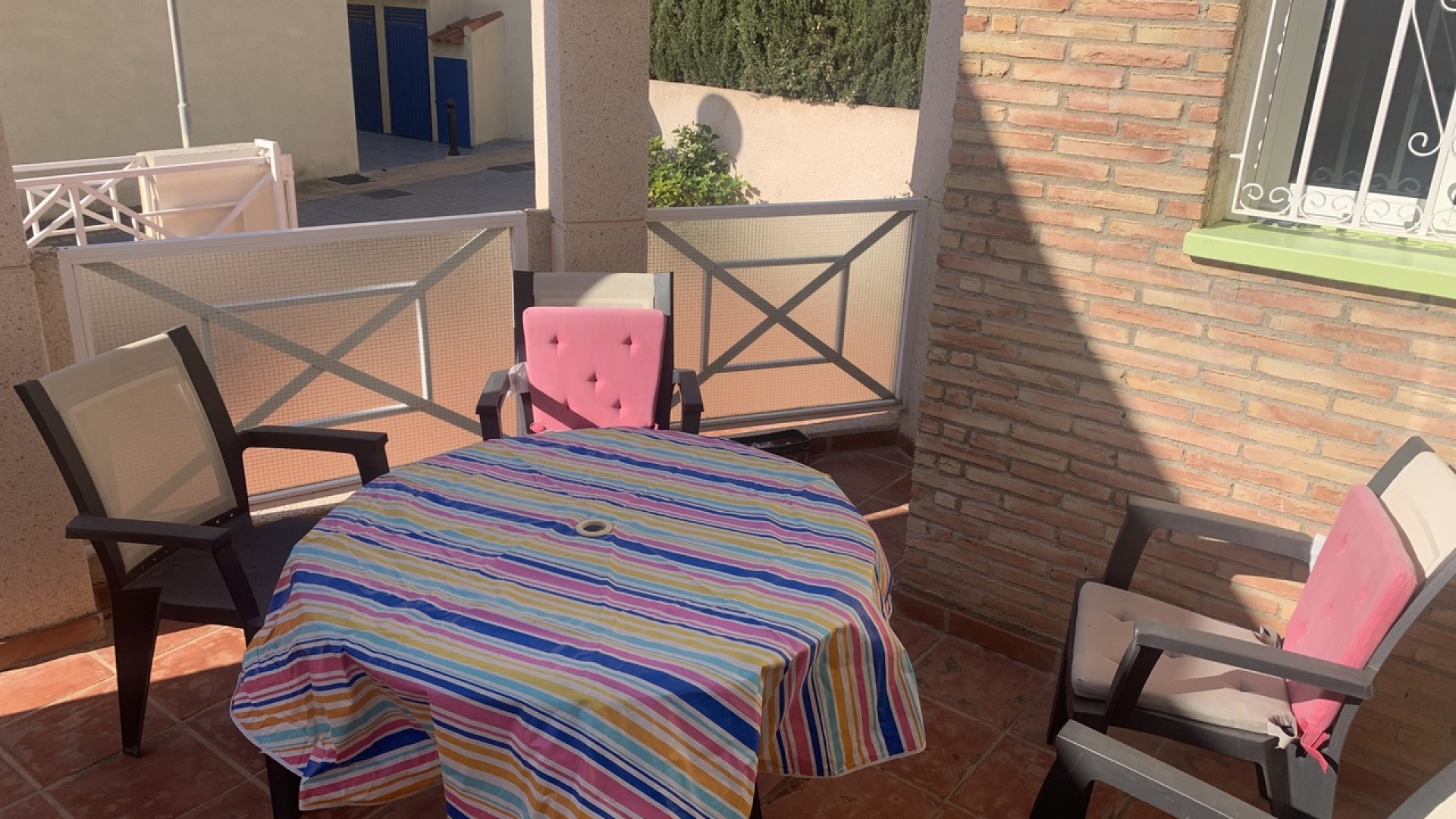 Revente - Villa - Playa Flamenca - Res. Olympia