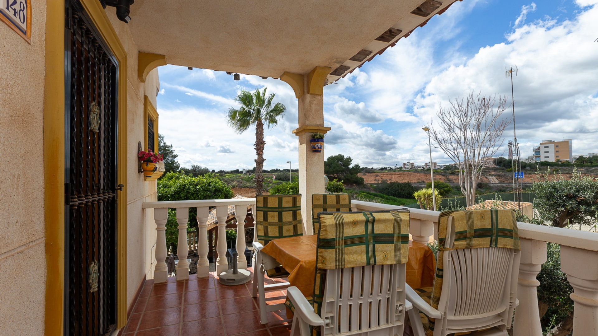 Revente - Villa - Playa Flamenca - san jose