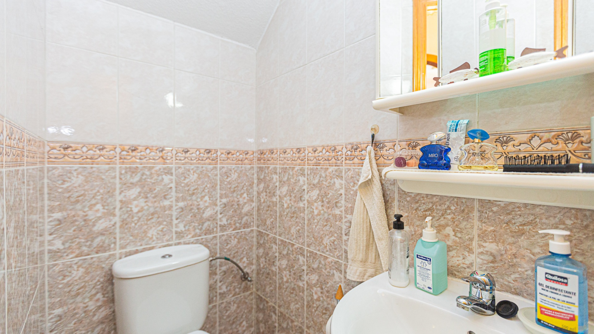 Revente - Villa - Playa Flamenca - san jose