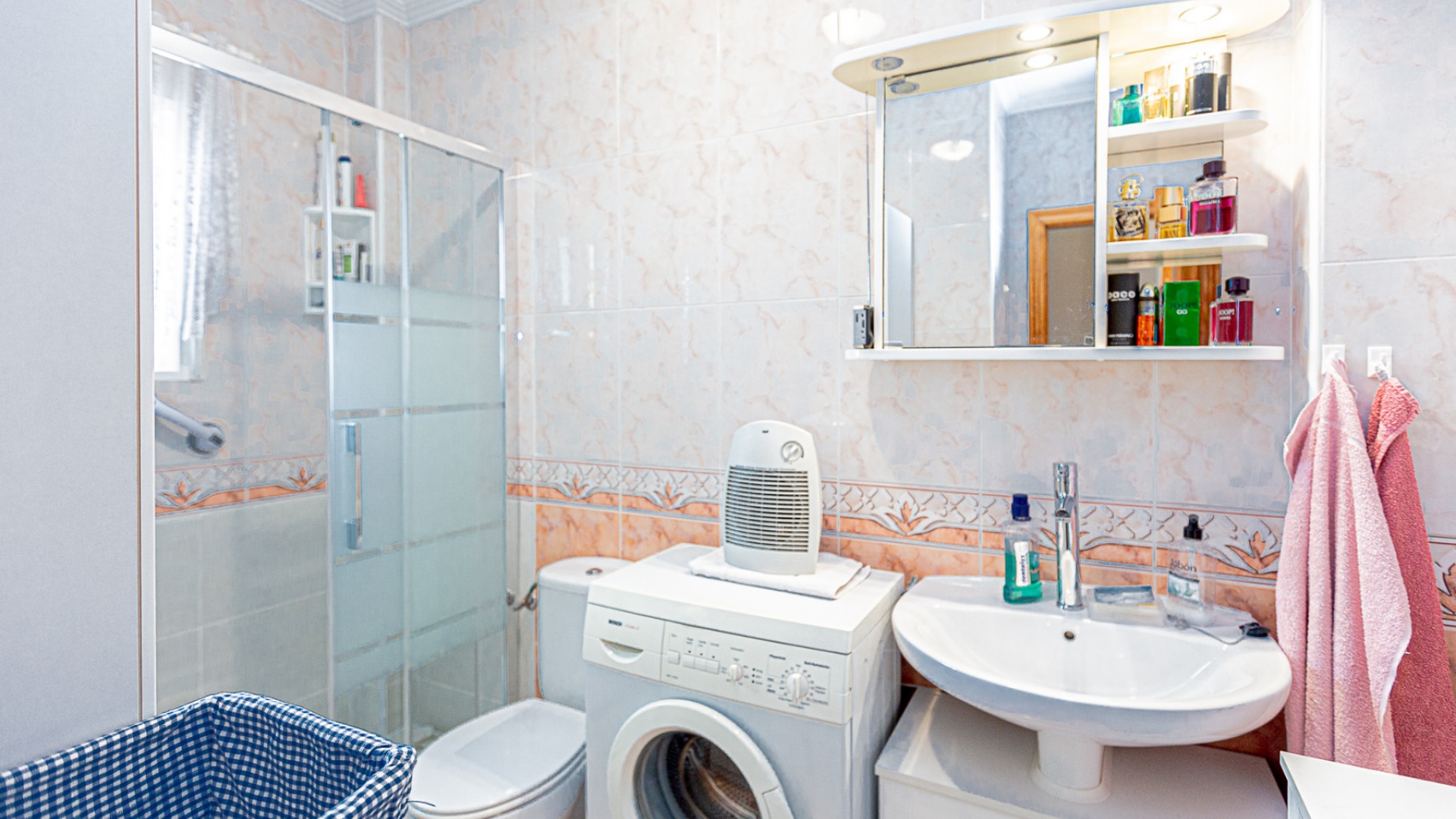 Revente - Villa - Playa Flamenca - san jose