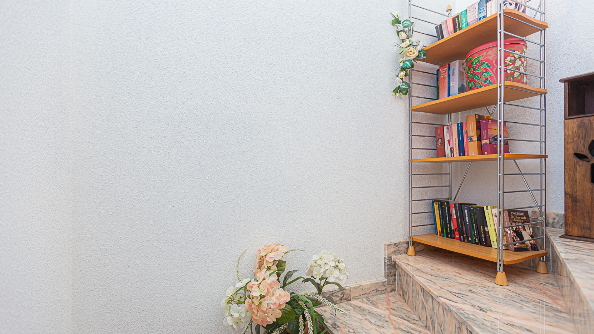 Revente - Villa - Playa Flamenca - san jose