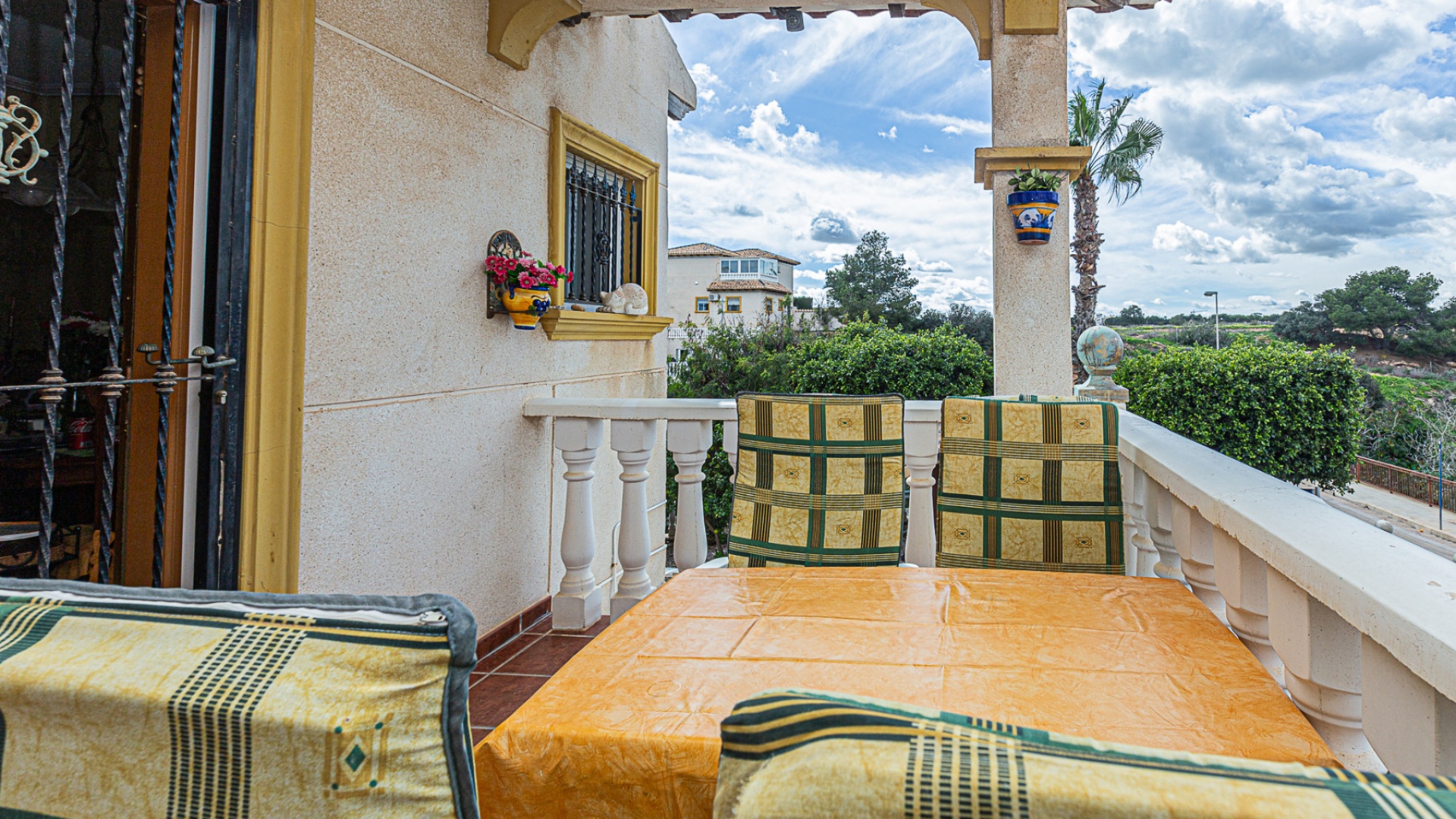 Revente - Villa - Playa Flamenca - san jose