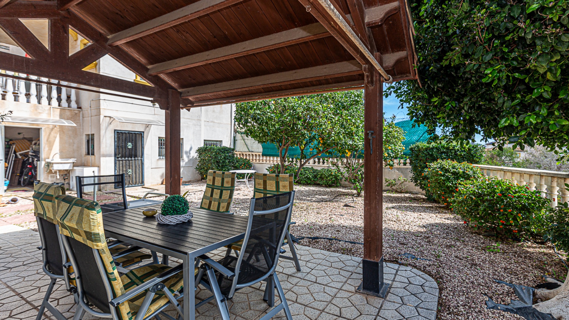 Revente - Villa - Playa Flamenca - san jose