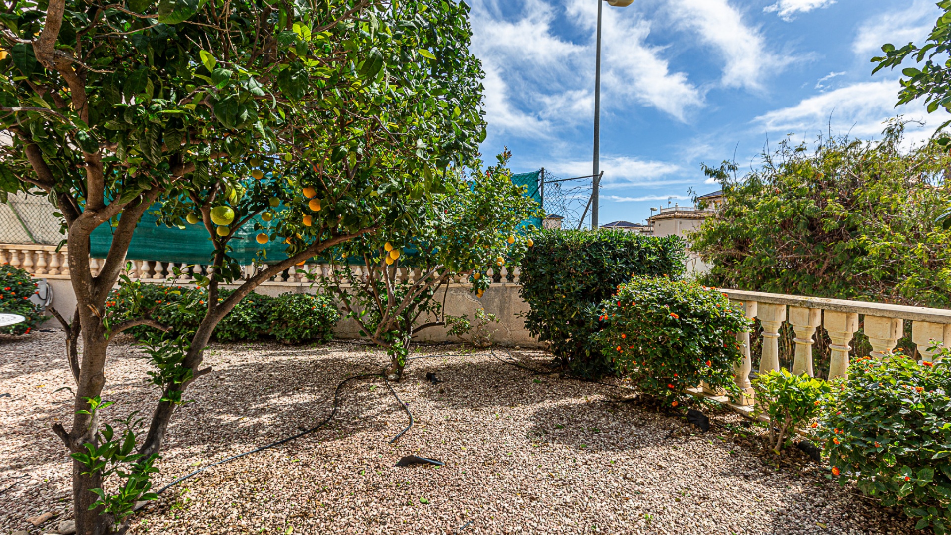 Revente - Villa - Playa Flamenca - san jose