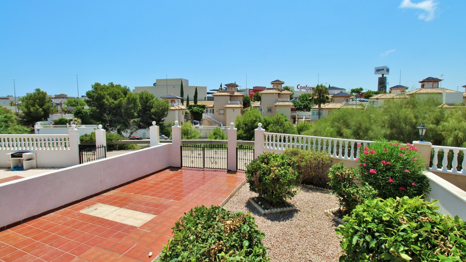 Revente - Villa - Playa Flamenca - san jose