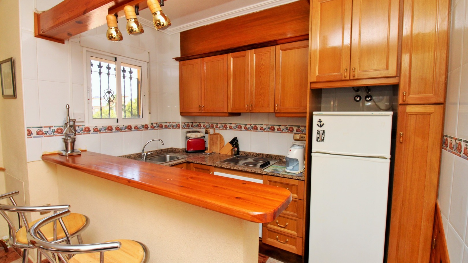 Revente - Villa - Playa Flamenca - san jose