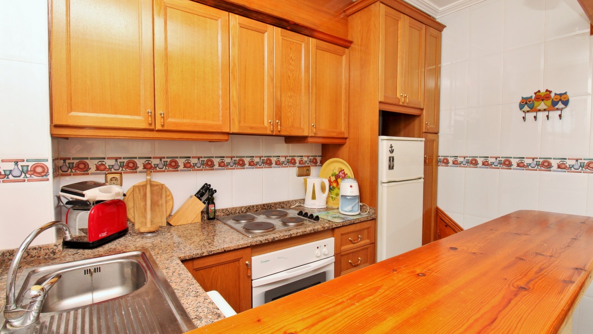 Revente - Villa - Playa Flamenca - san jose