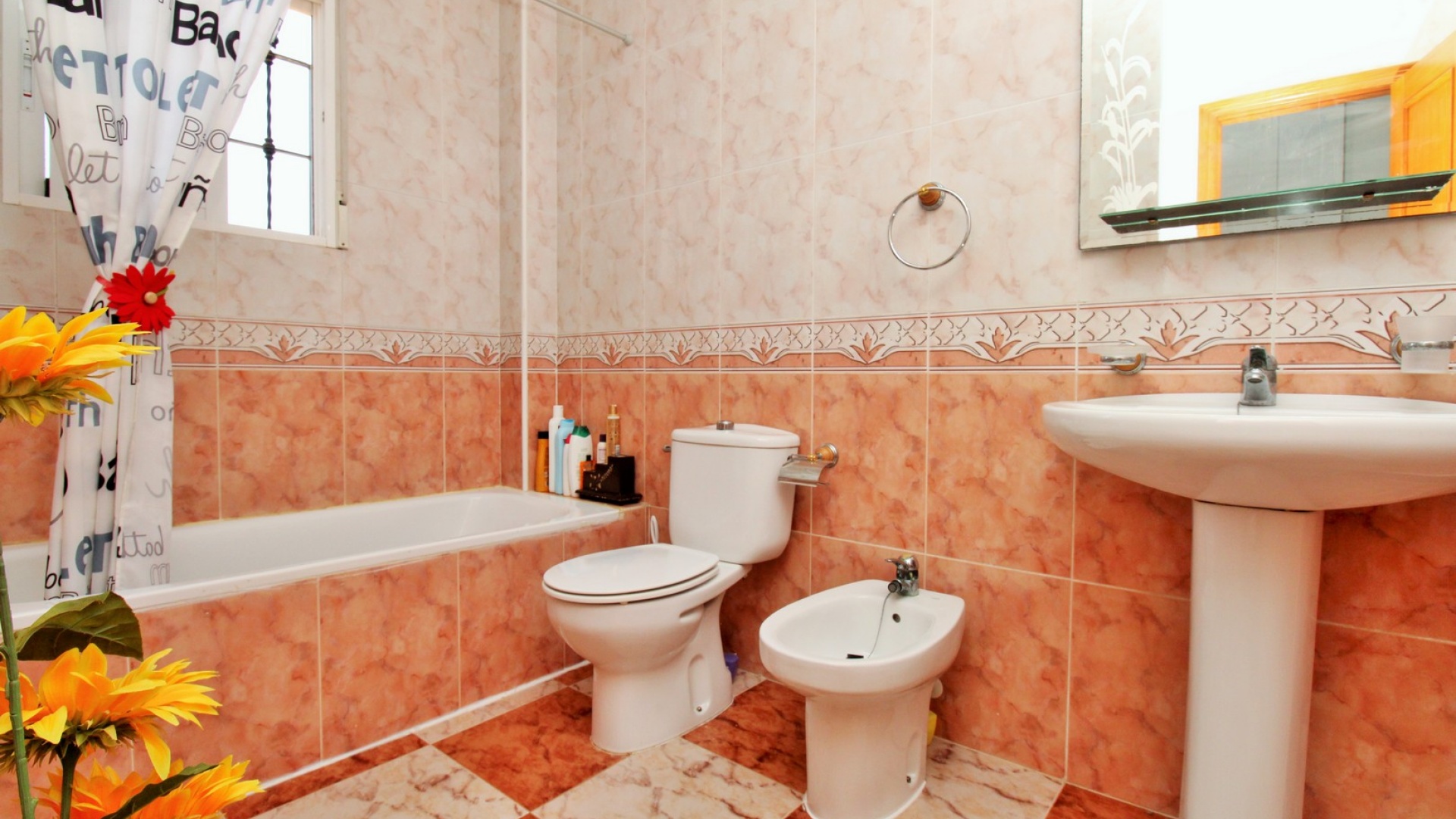 Revente - Villa - Playa Flamenca - san jose