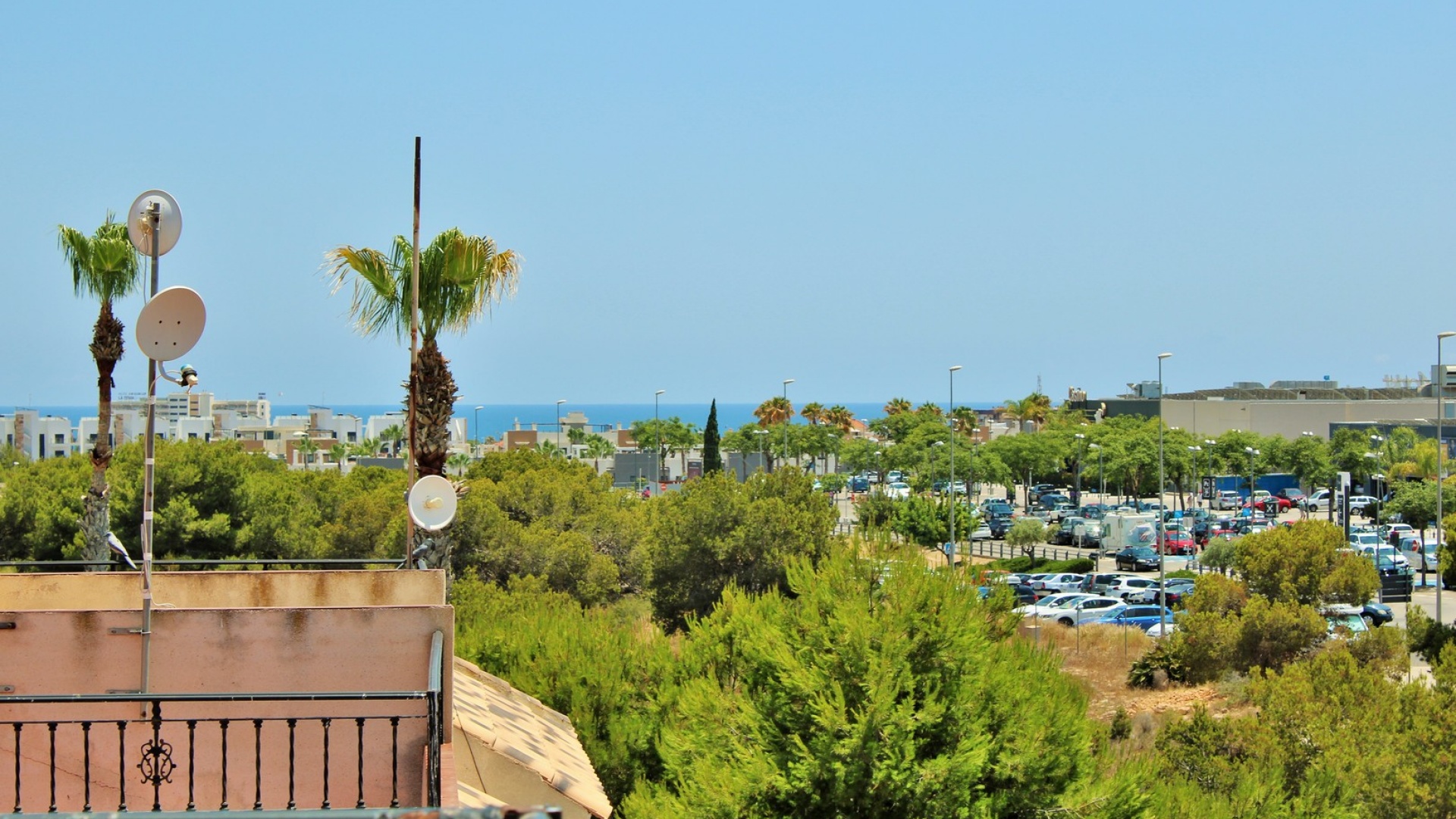 Revente - Villa - Playa Flamenca - san jose