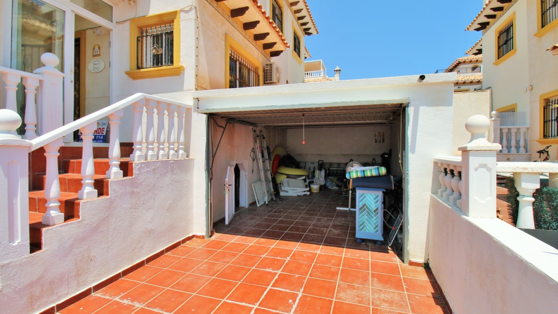 Revente - Villa - Playa Flamenca - san jose