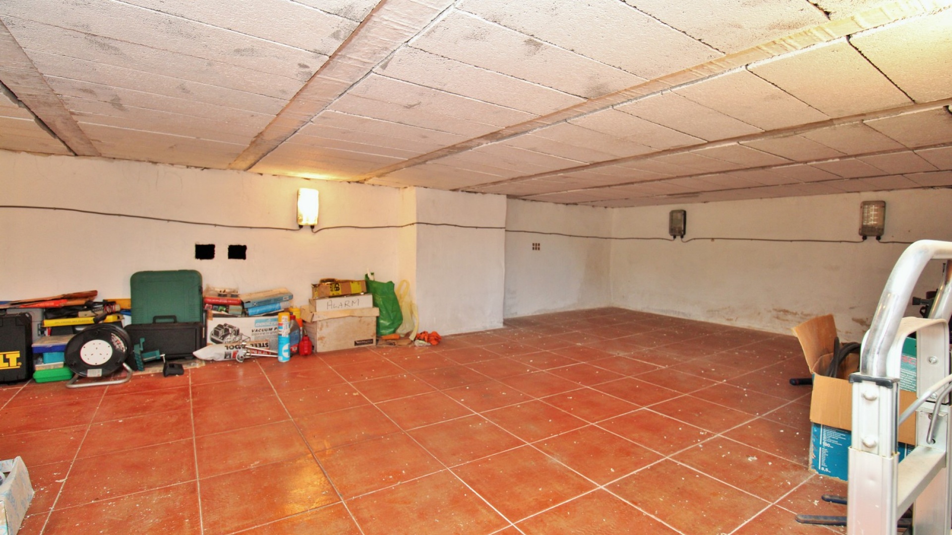 Revente - Villa - Playa Flamenca - san jose