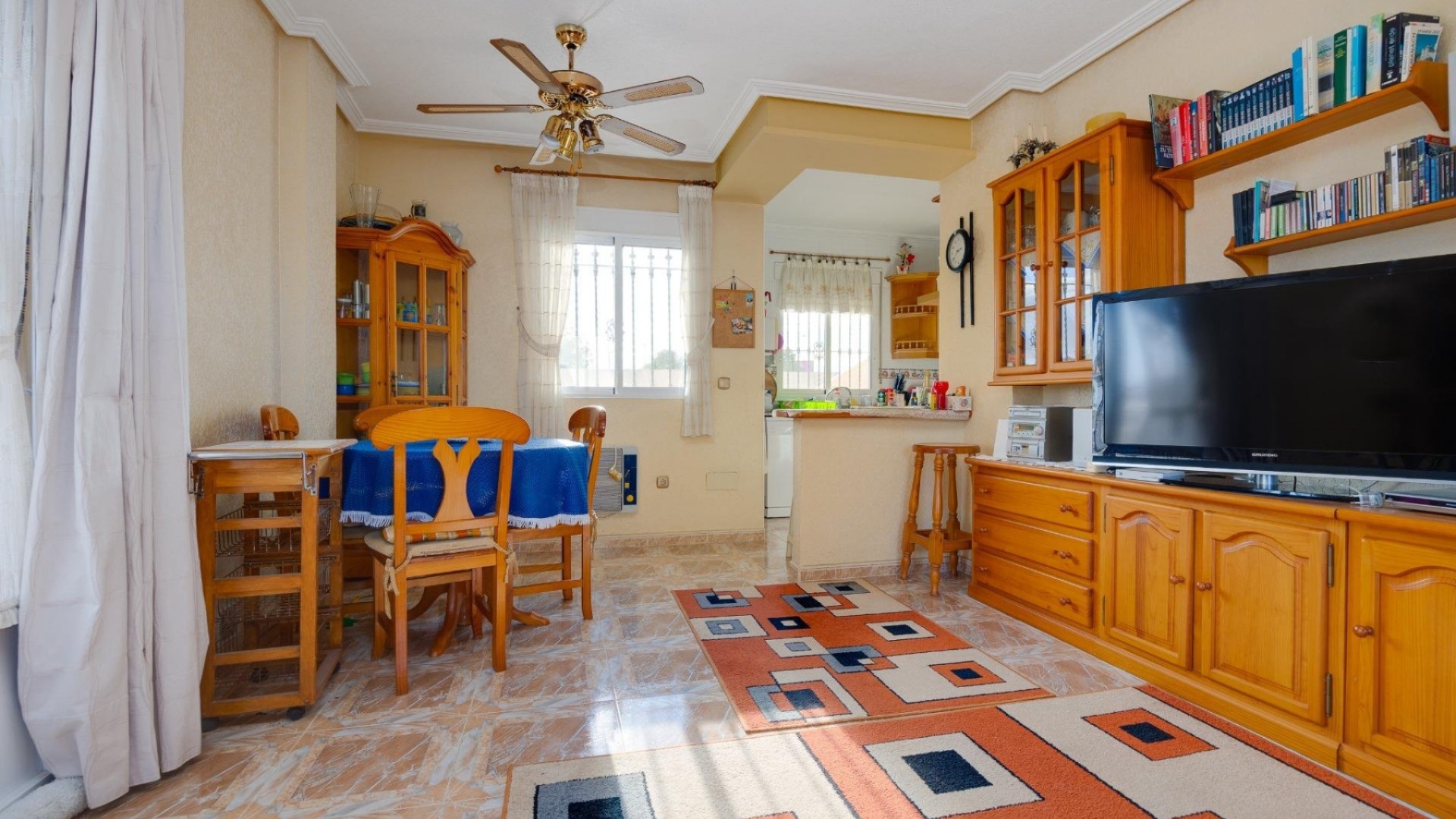 Revente - Villa - Playa Flamenca - san jose