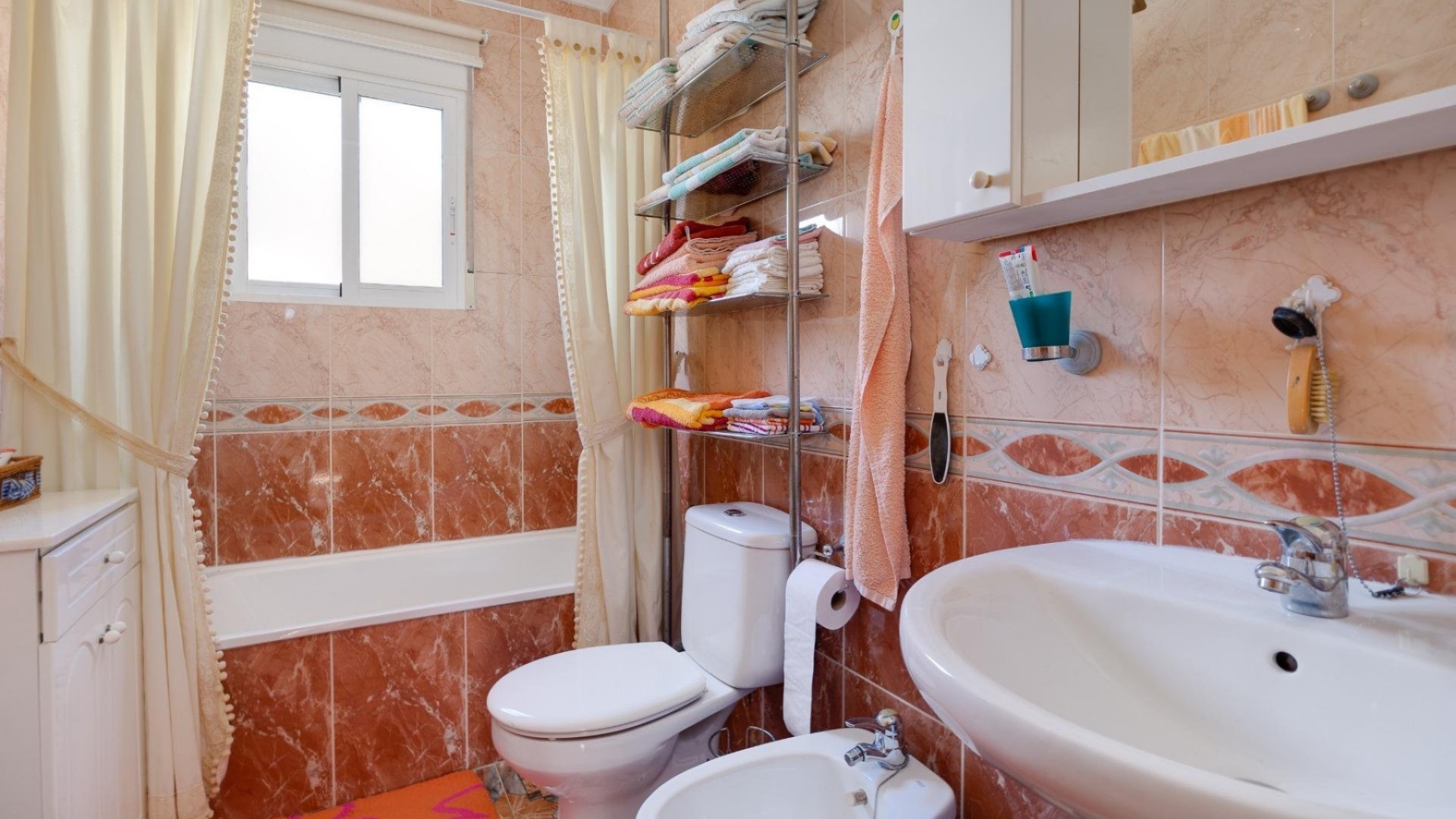 Revente - Villa - Playa Flamenca - san jose