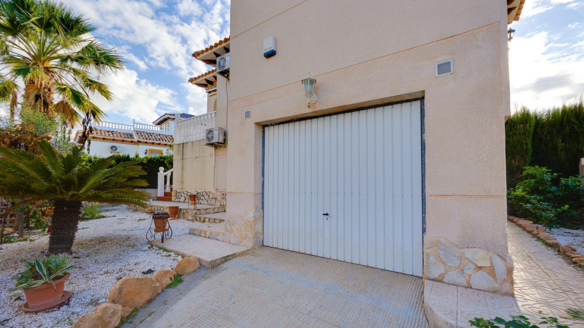 Revente - Villa - Playa Flamenca - san jose