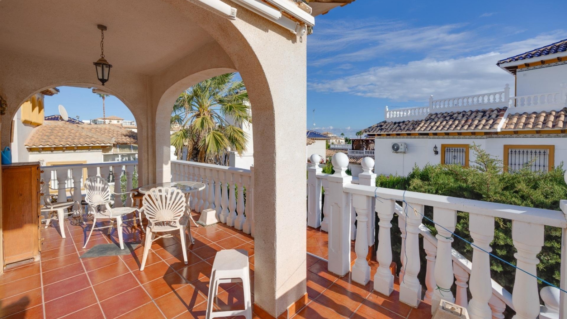 Revente - Villa - Playa Flamenca - san jose