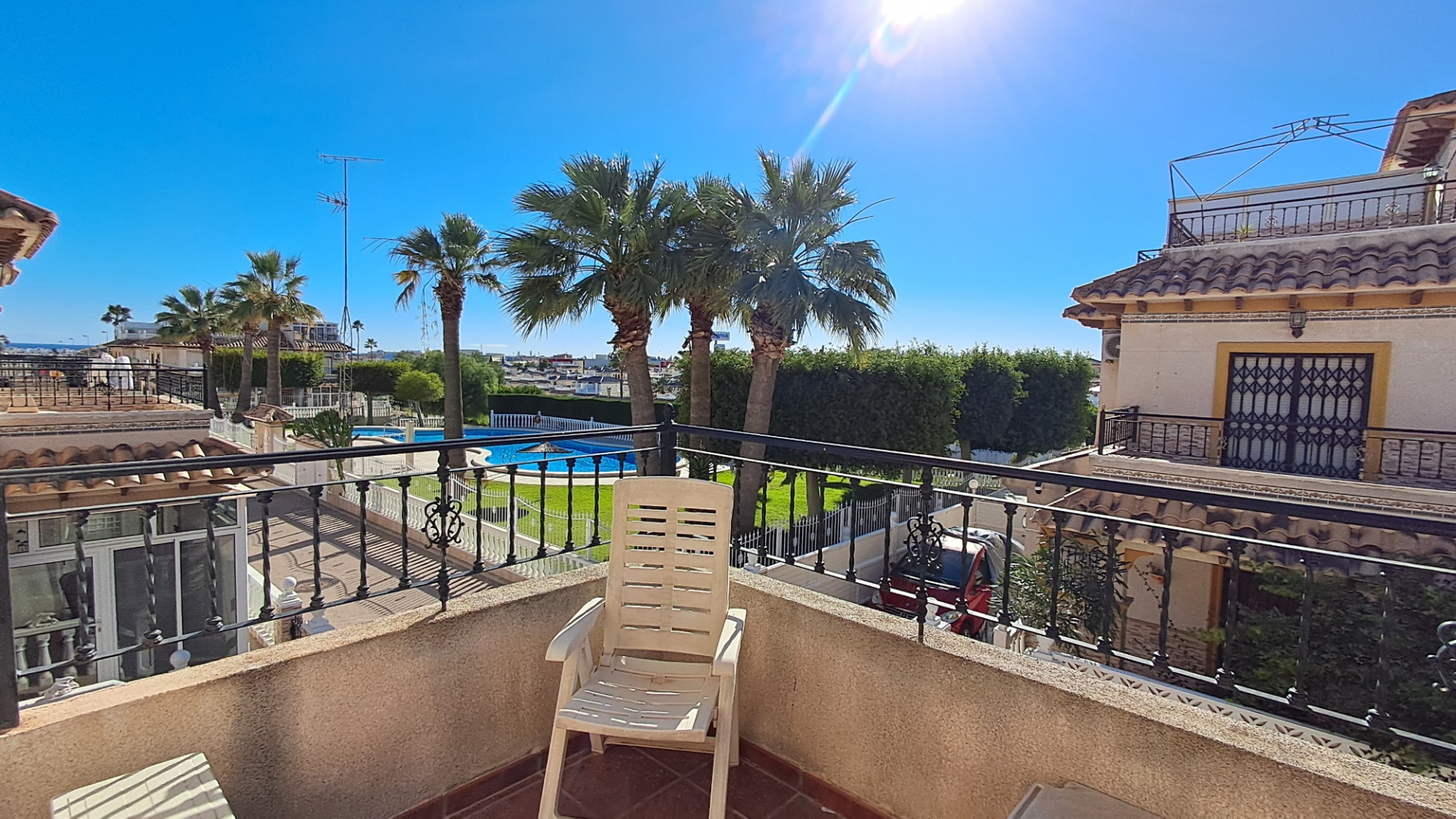 Revente - Villa - Playa Flamenca - san jose