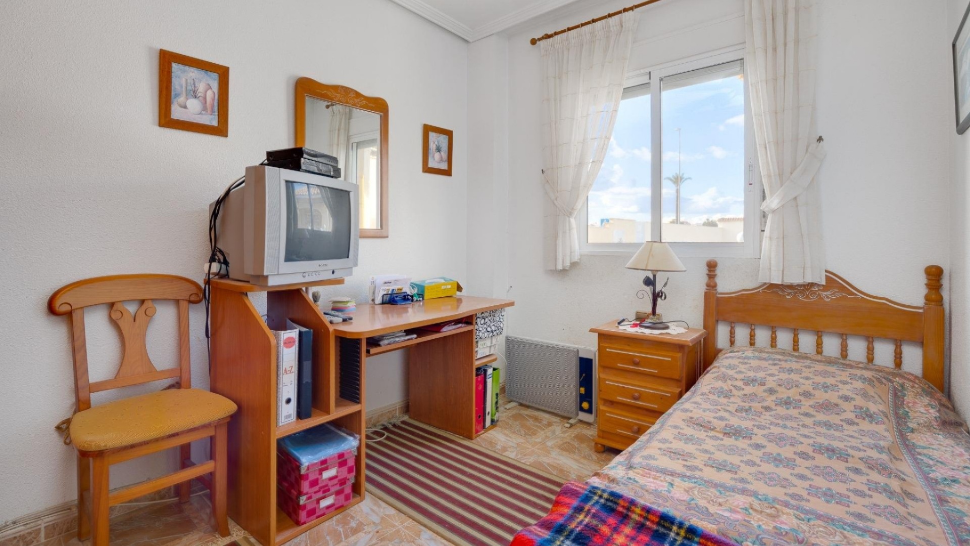 Revente - Villa - Playa Flamenca - san jose