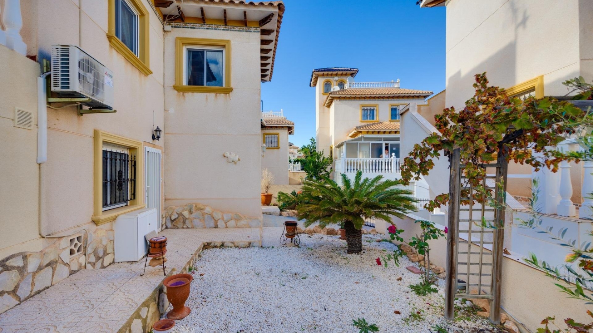 Revente - Villa - Playa Flamenca - san jose