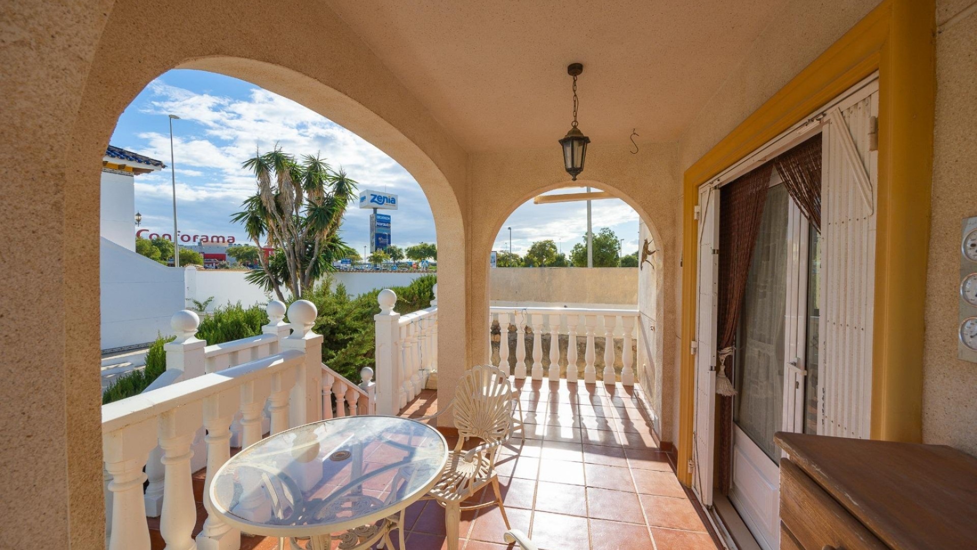 Revente - Villa - Playa Flamenca - san jose