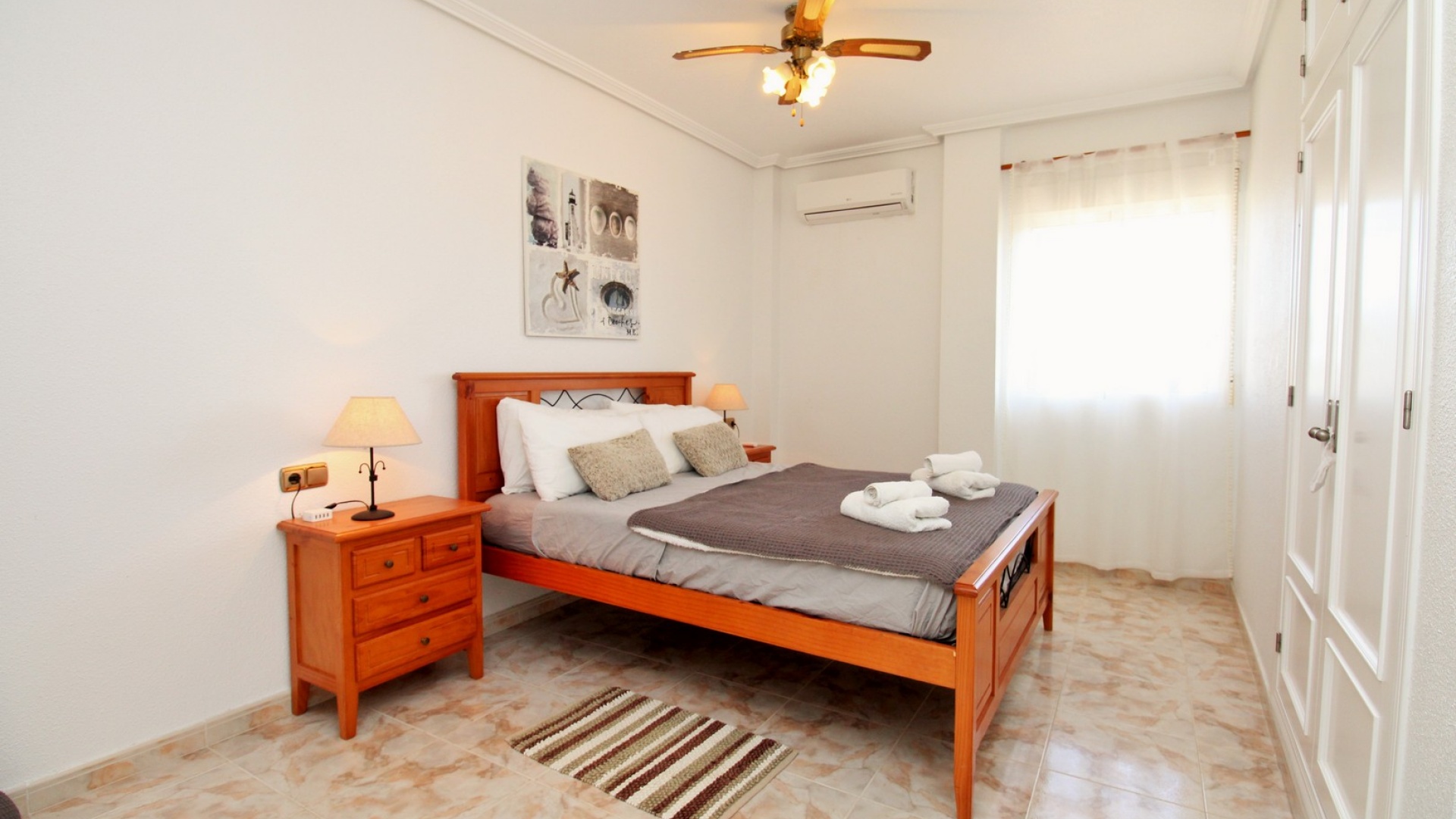 Revente - Villa - Playa Flamenca - san jose