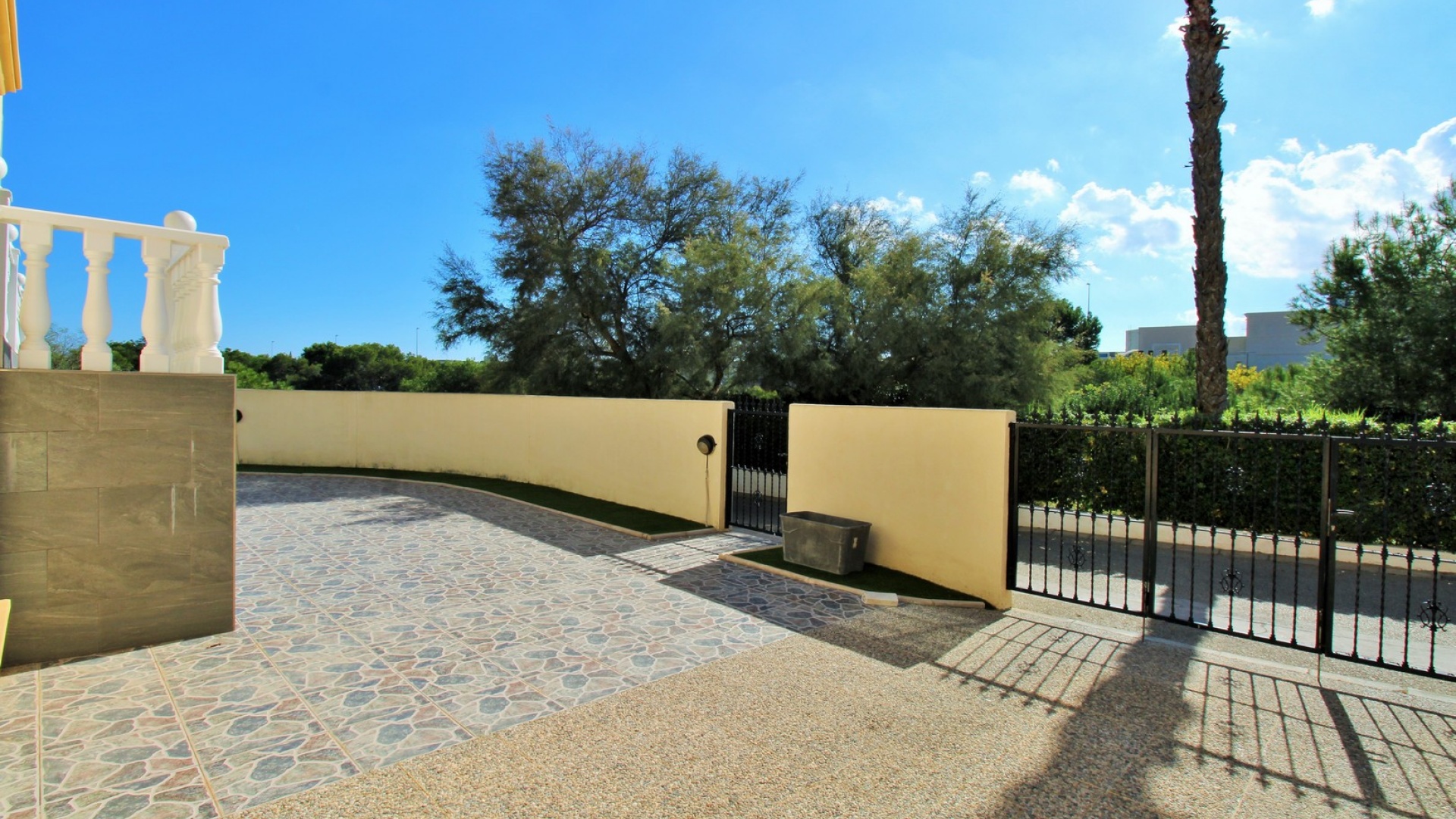 Revente - Villa - Playa Flamenca - san jose