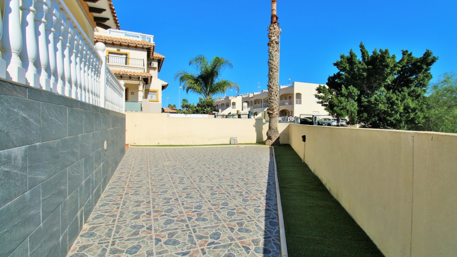 Revente - Villa - Playa Flamenca - san jose