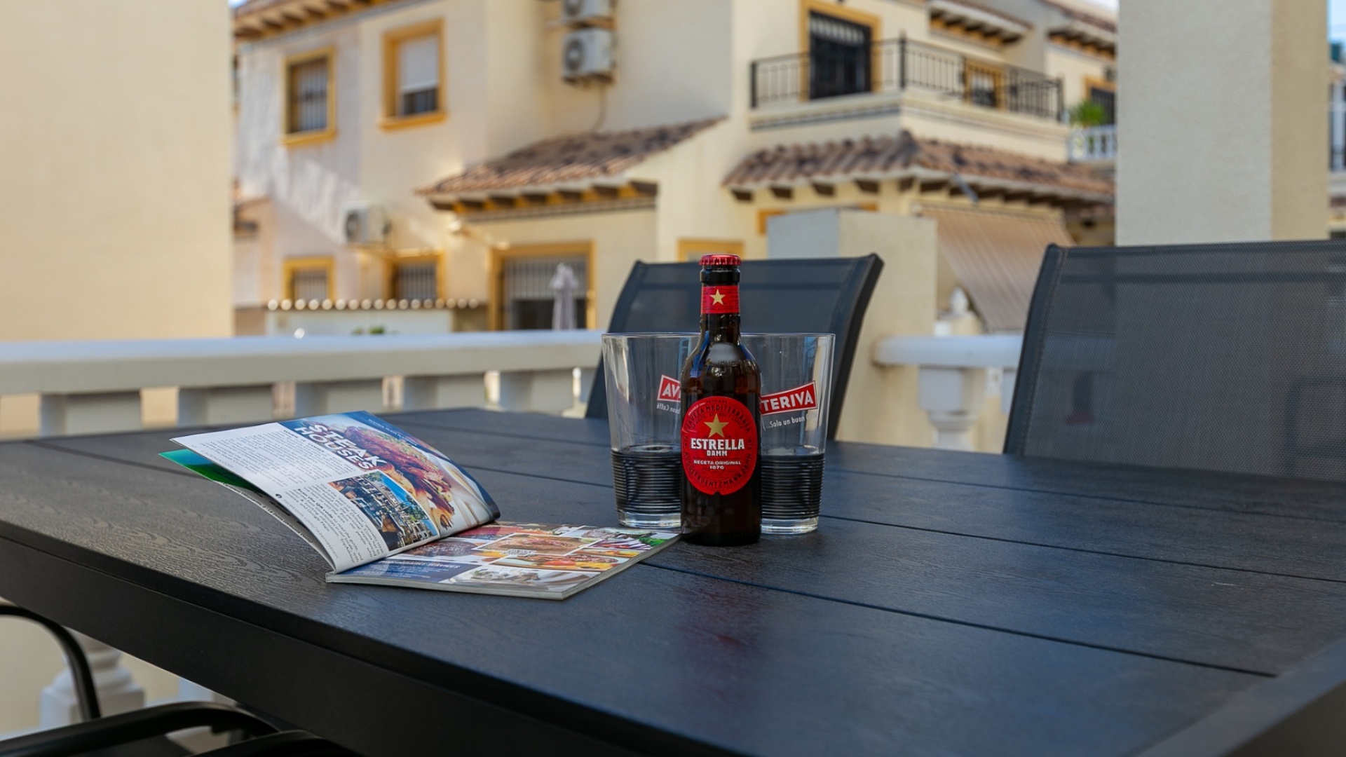 Revente - Villa - Playa Flamenca - san jose