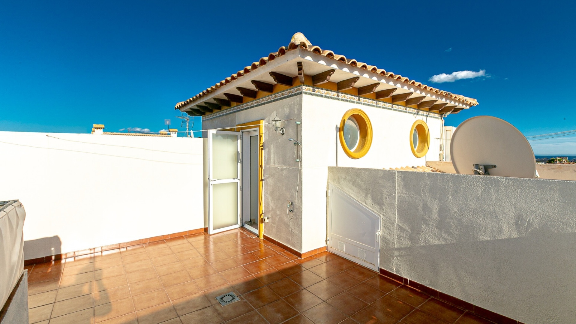 Revente - Villa - Playa Flamenca - san jose