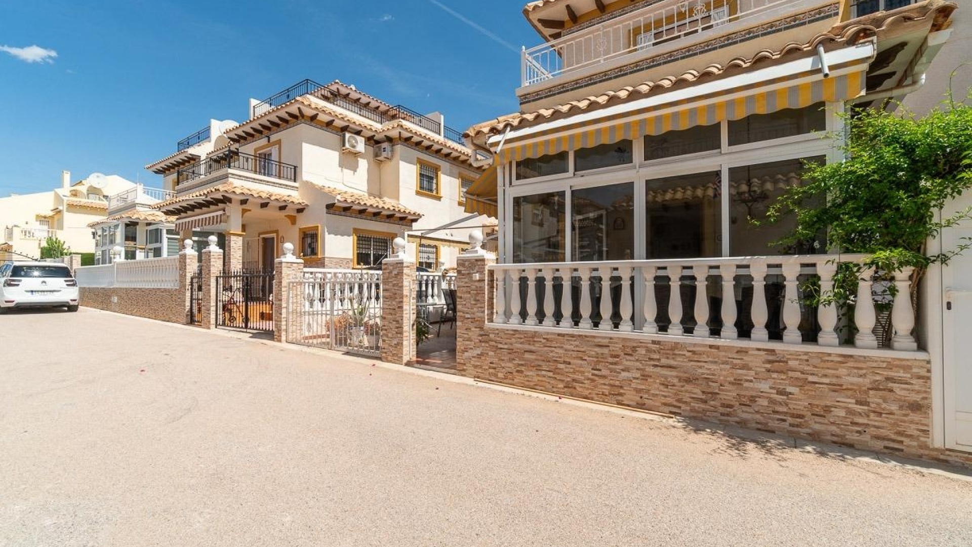 Revente - Villa - Playa Flamenca - san jose