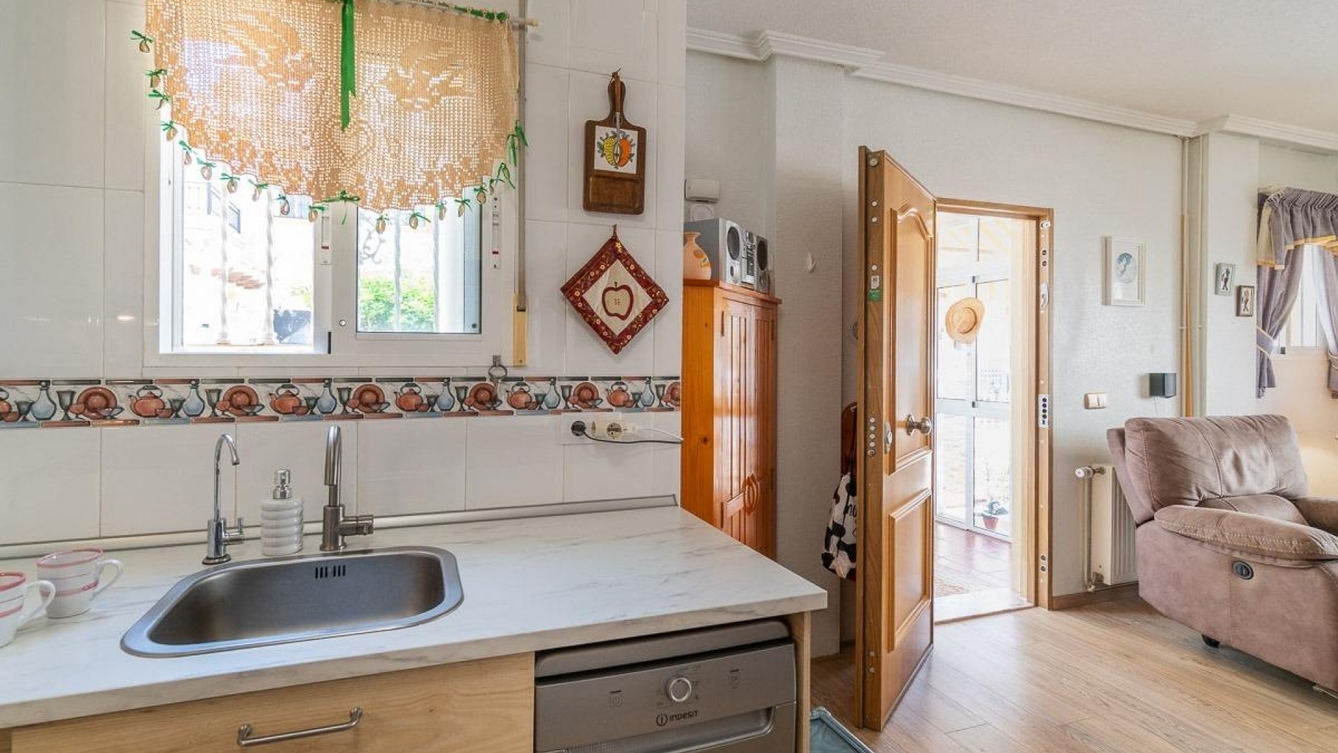 Revente - Villa - Playa Flamenca - san jose