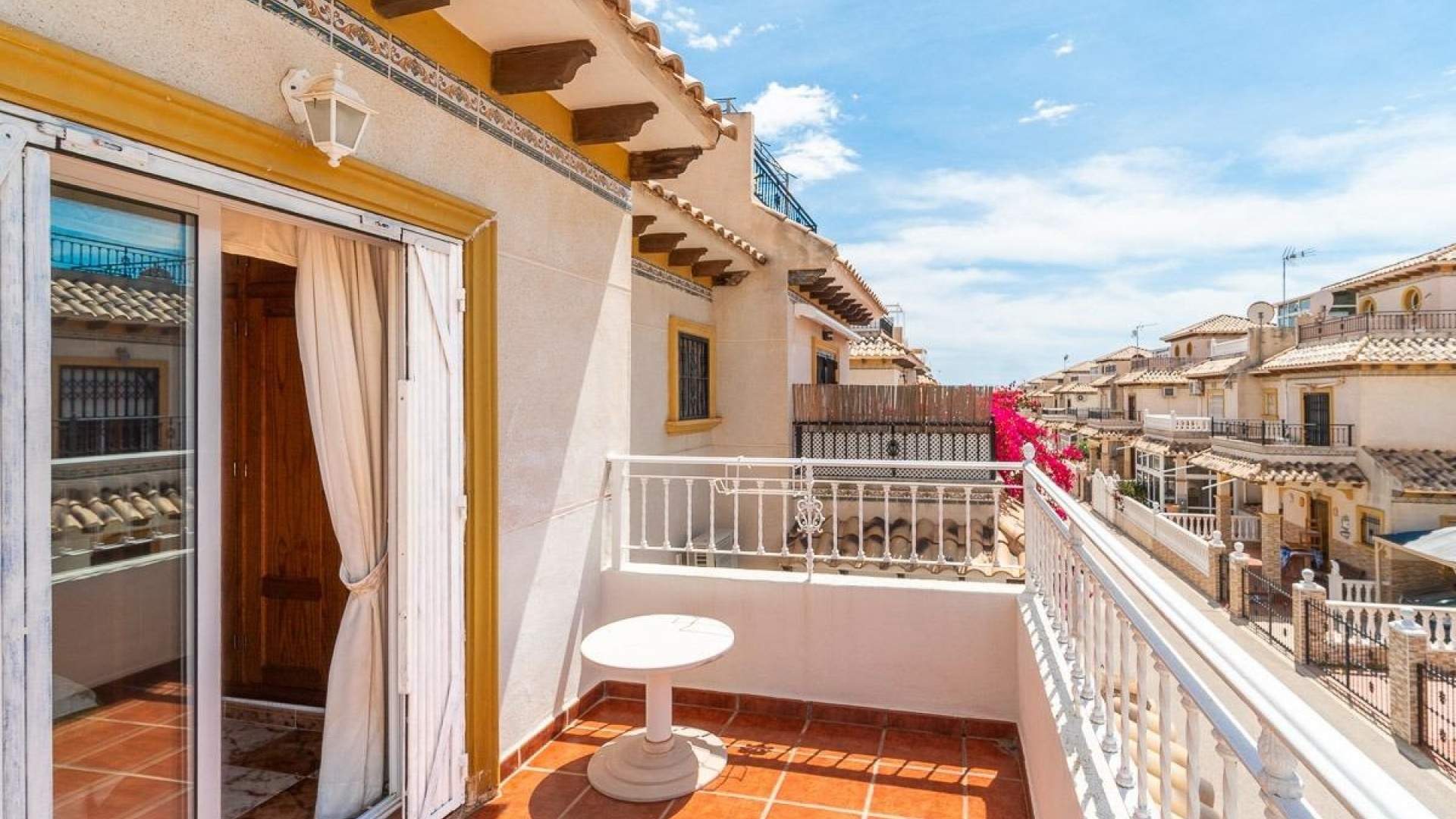 Revente - Villa - Playa Flamenca - san jose