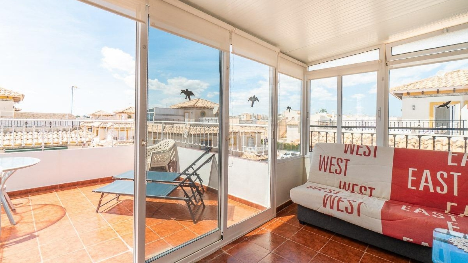 Revente - Villa - Playa Flamenca - san jose