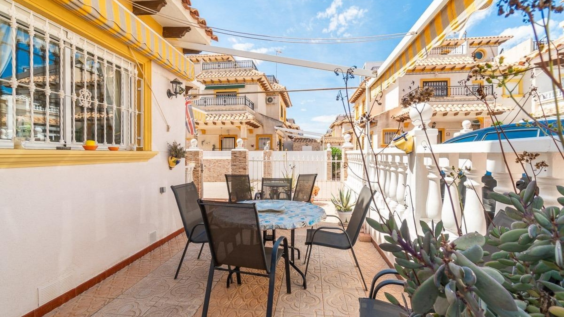 Revente - Villa - Playa Flamenca - san jose