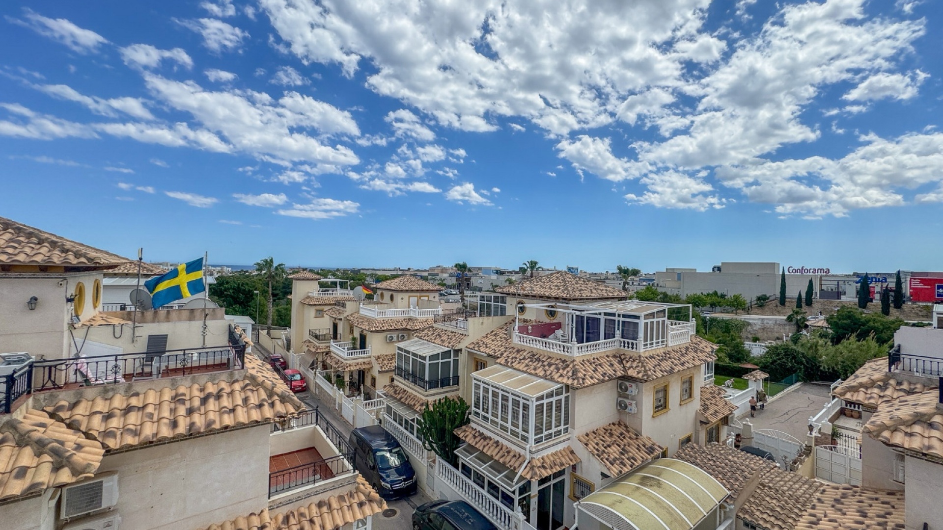 Revente - Villa - Playa Flamenca - san jose