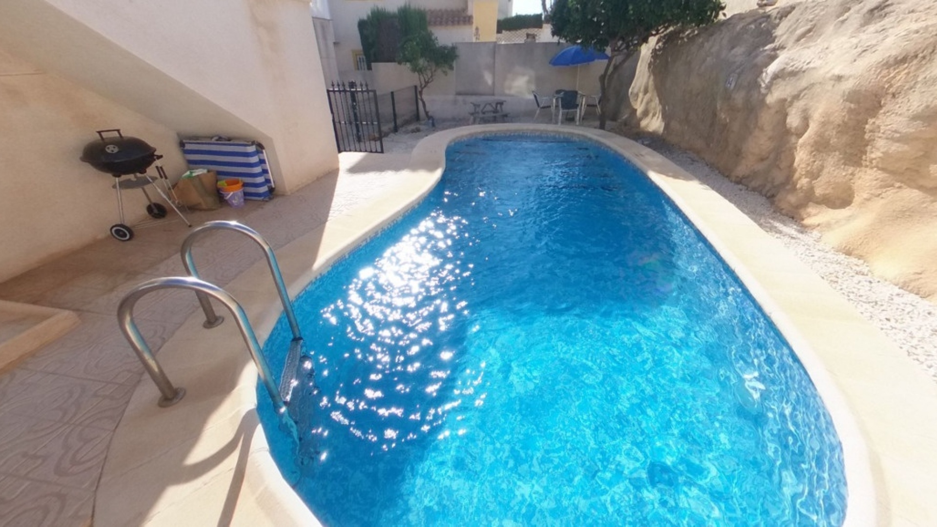 Revente - Villa - Playa Flamenca - san jose
