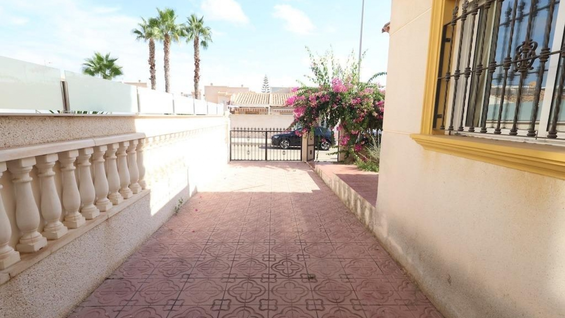 Revente - Villa - Playa Flamenca - san jose