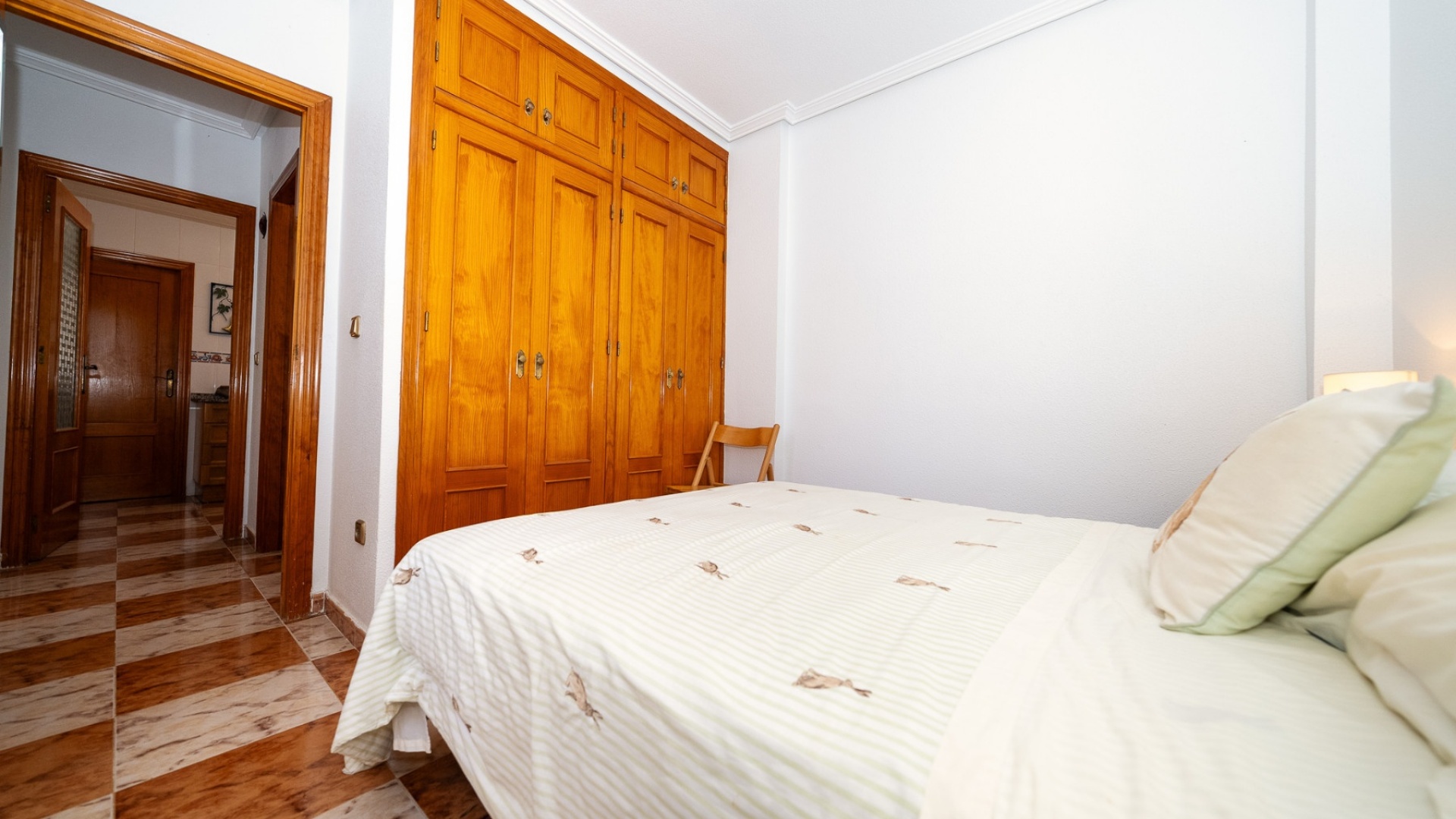 Revente - Villa - Playa Flamenca - san jose