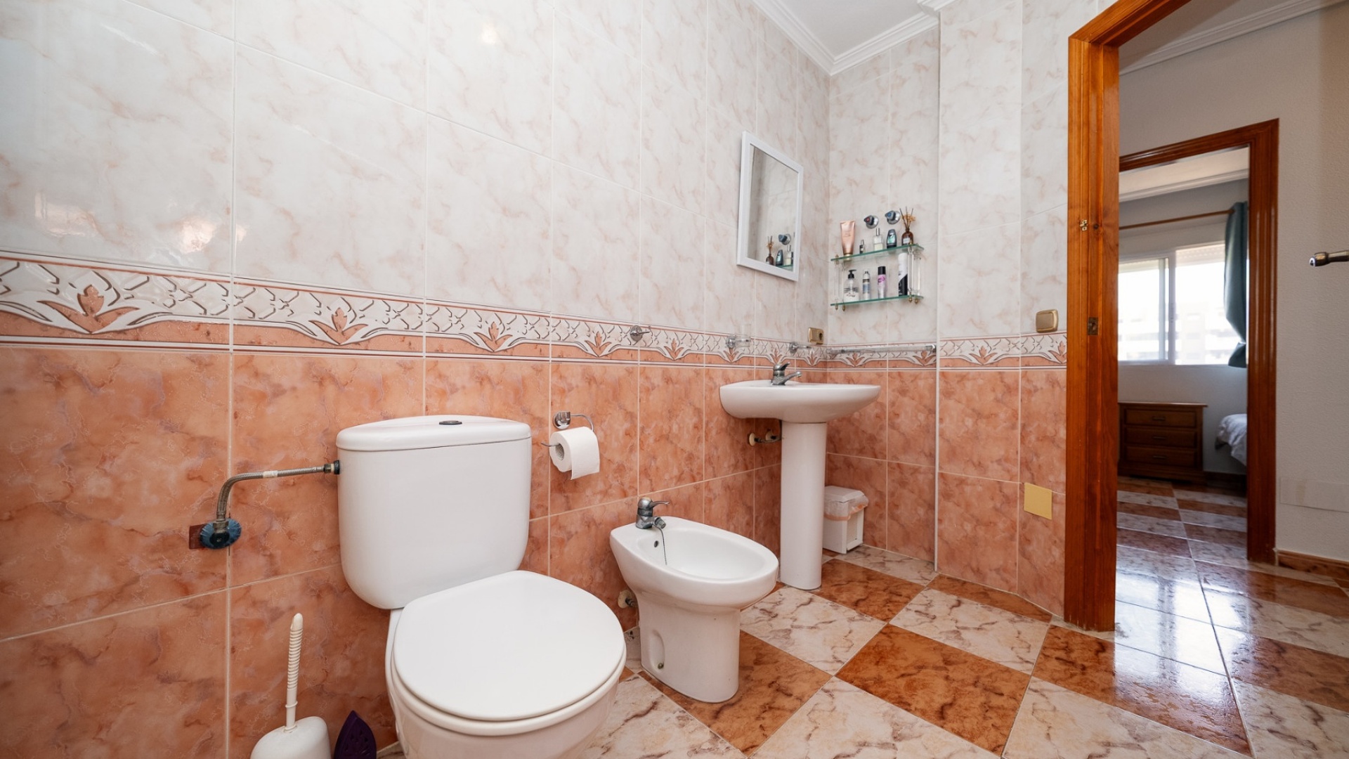 Revente - Villa - Playa Flamenca - san jose