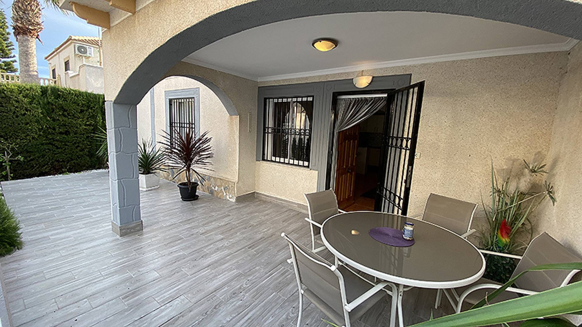 Revente - Villa - Playa Flamenca - serena