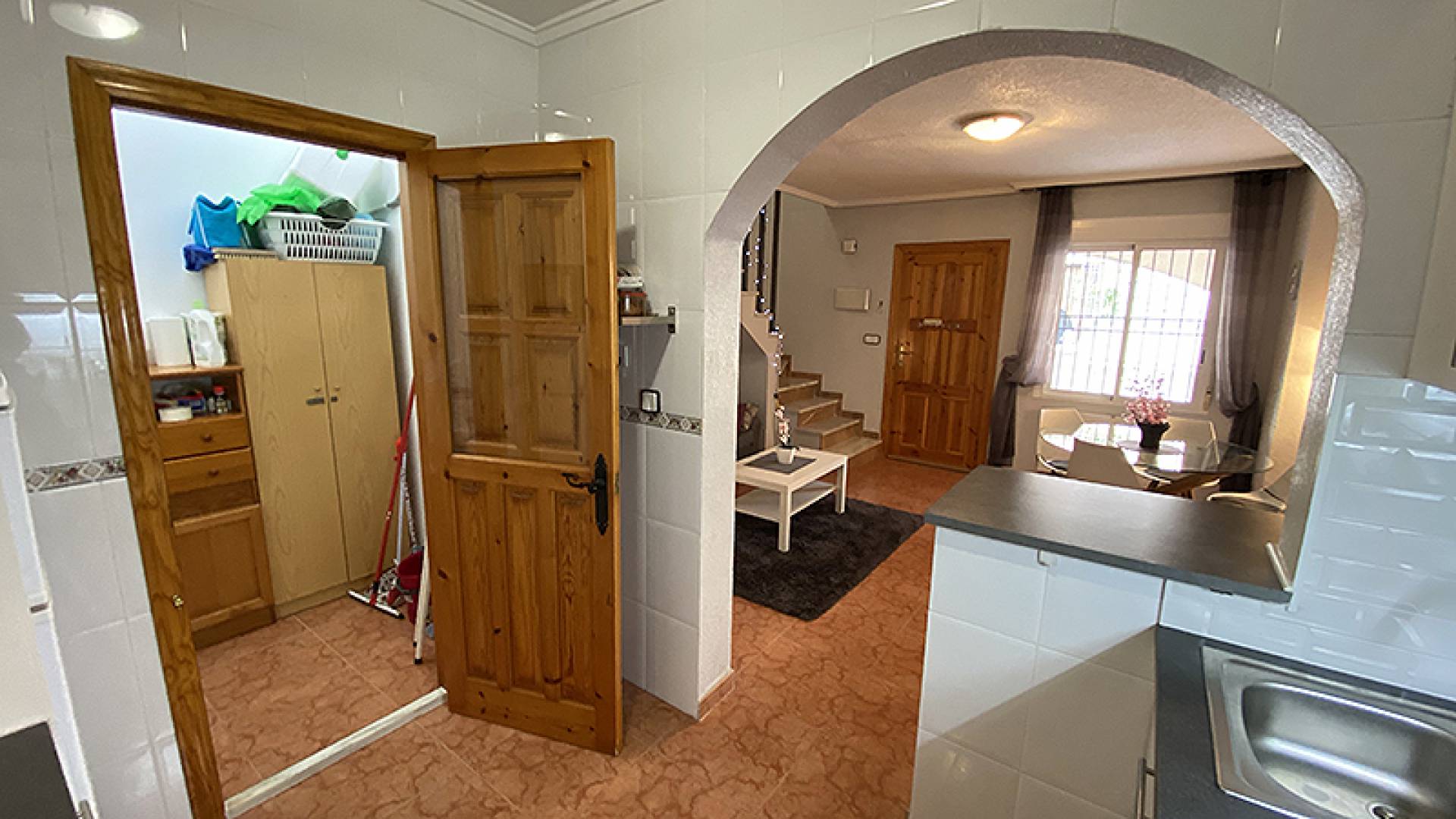 Revente - Villa - Playa Flamenca - serena