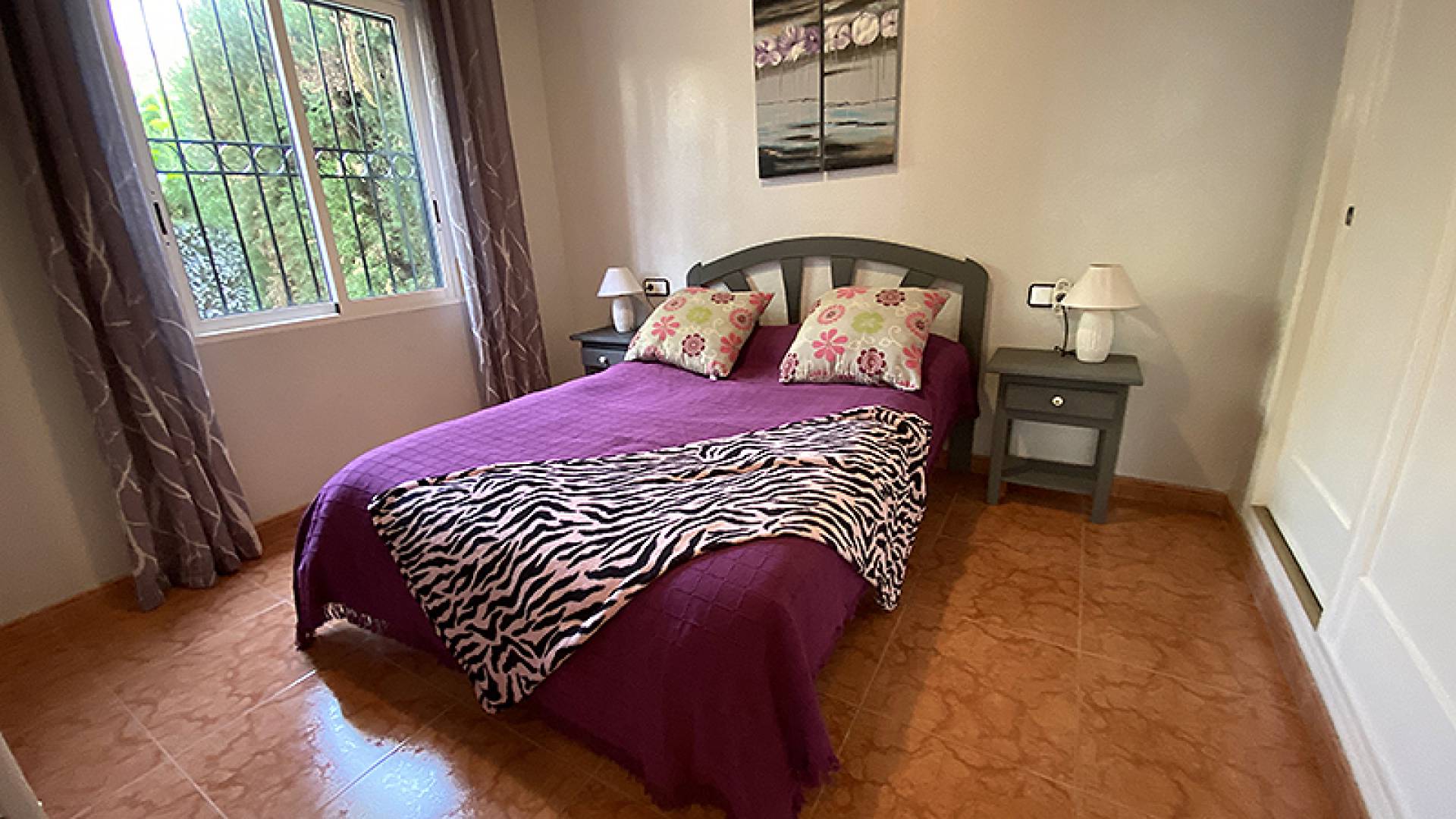 Revente - Villa - Playa Flamenca - serena